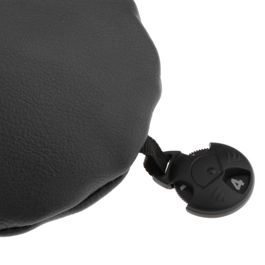 Golf Headcover NO. 13 5 Driver Wood Head Cover. with No. Tag.