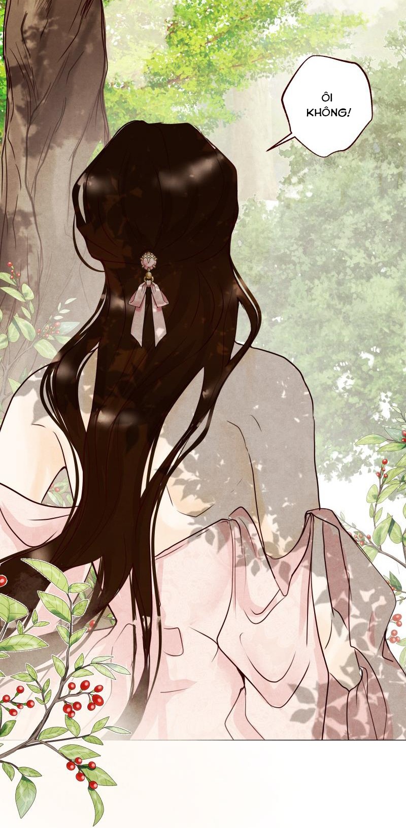 tôi chính là ác nữ phản diện chapter 3 46