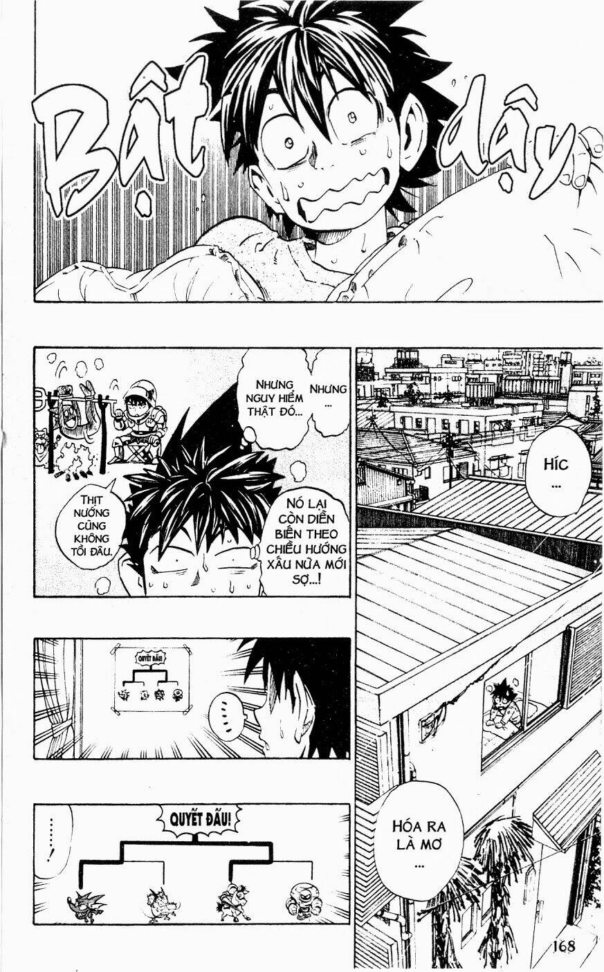 lá chắn mắt chapter 205 2