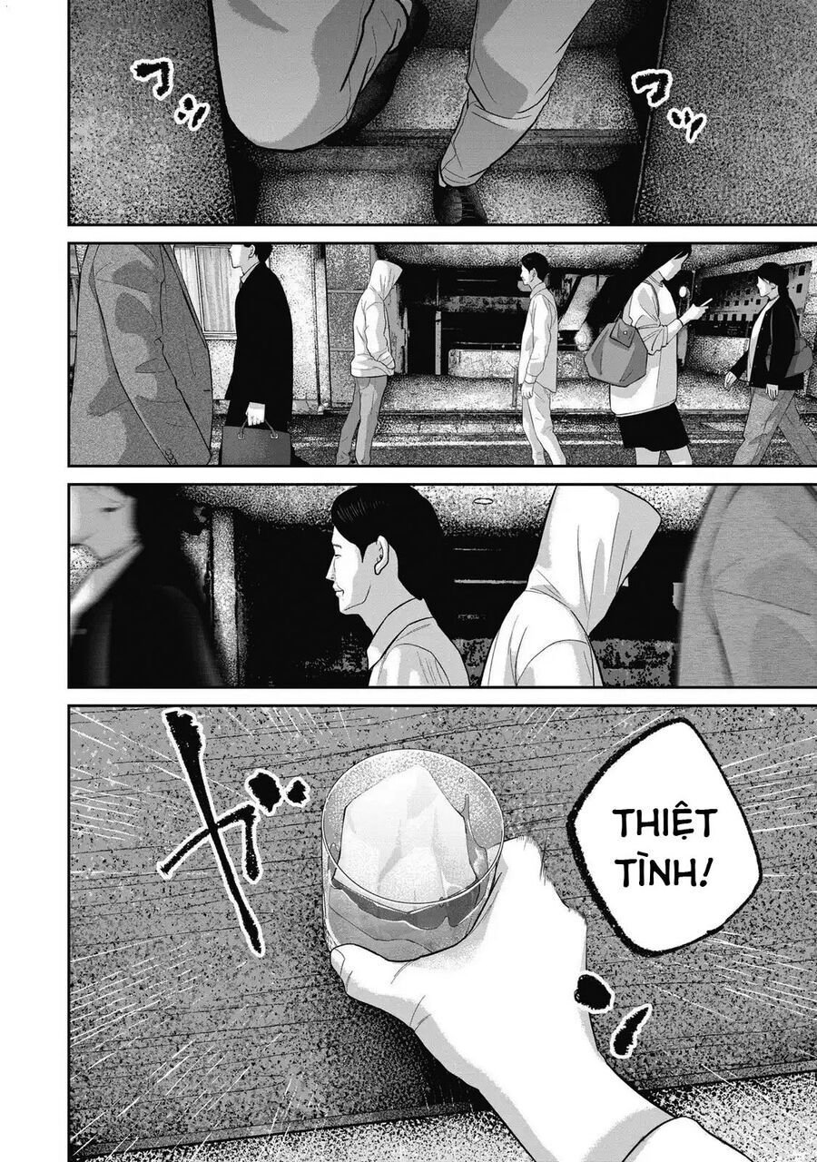 smiley - cười lên m chapter 110 12