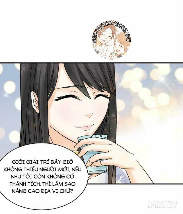 cô vợ siêu mẫu của cố thiếu chapter 84 12
