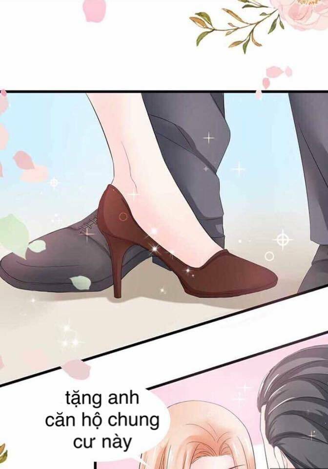 châu tiên sinh, ép cưới là bất hợp pháp đấy chapter 5 24