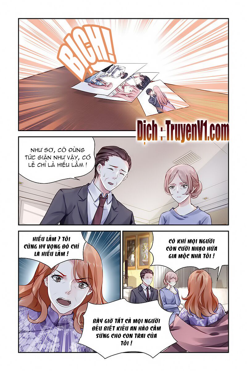 hôn trộm 55 lần chapter 97 5