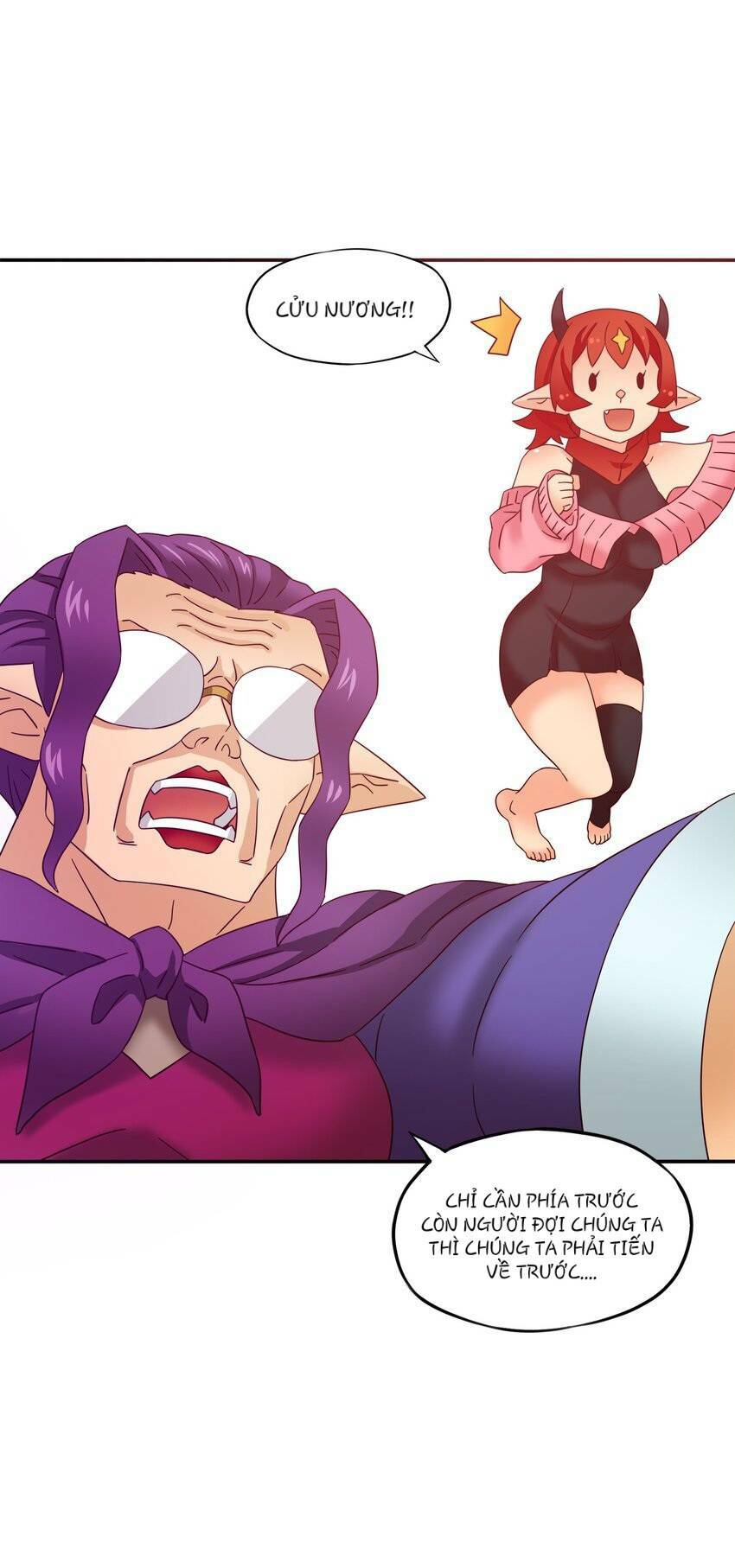 tôi trở thành ceo ở thế giới khác chapter 36 43