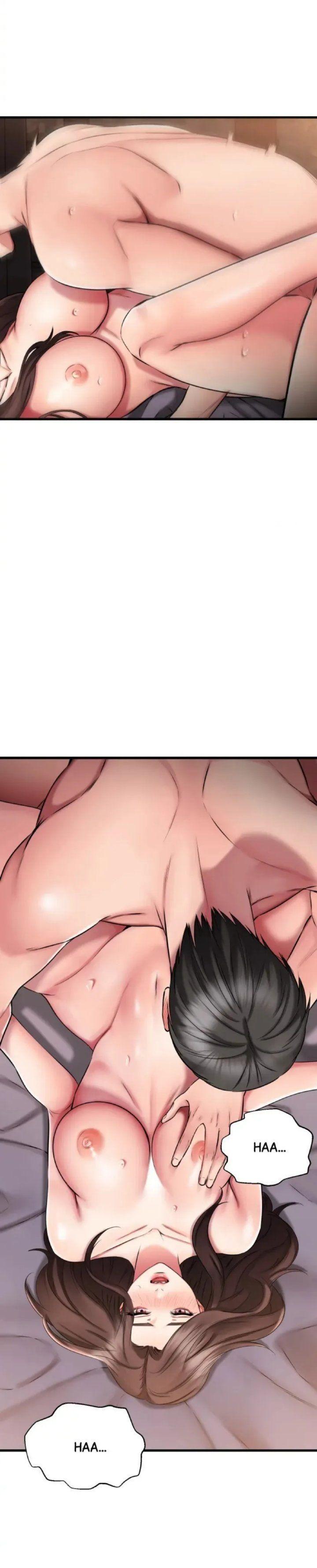 18+ làm tình cùng cô bạn thân khác giới chapter 28 11