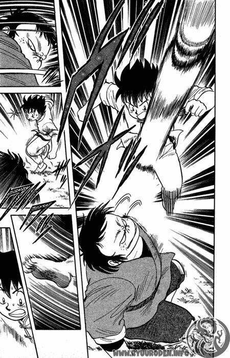 hoàng phi hồng phần 1 chapter 15 149