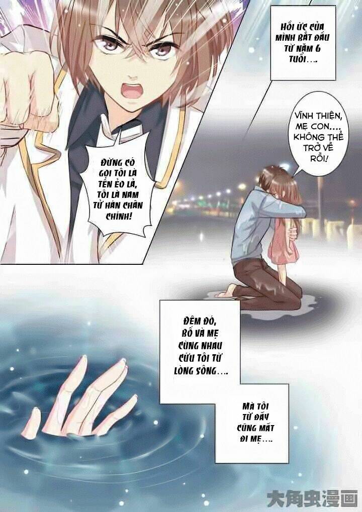 the stars are not luminous body chapter 28 2