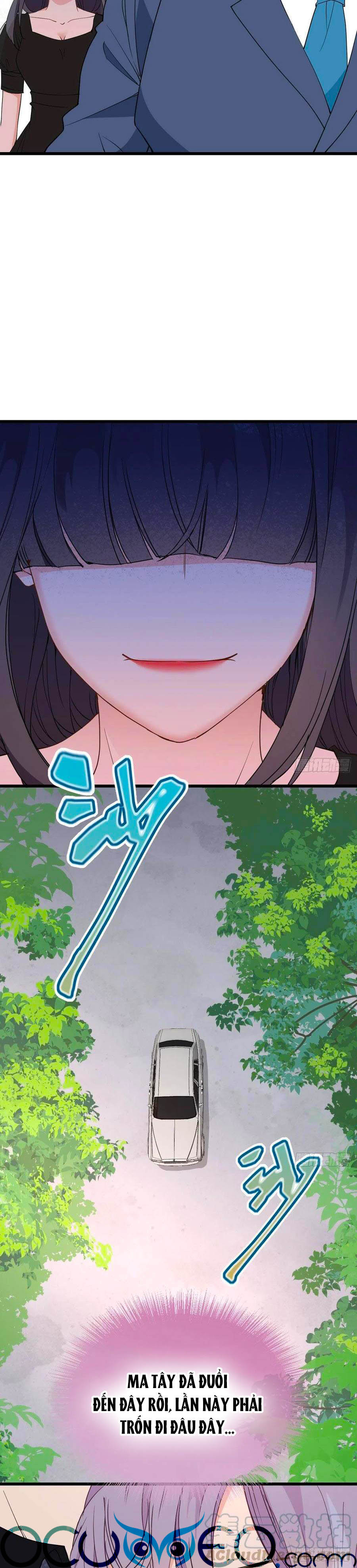 một vợ yêu, một bé con chapter 114 11