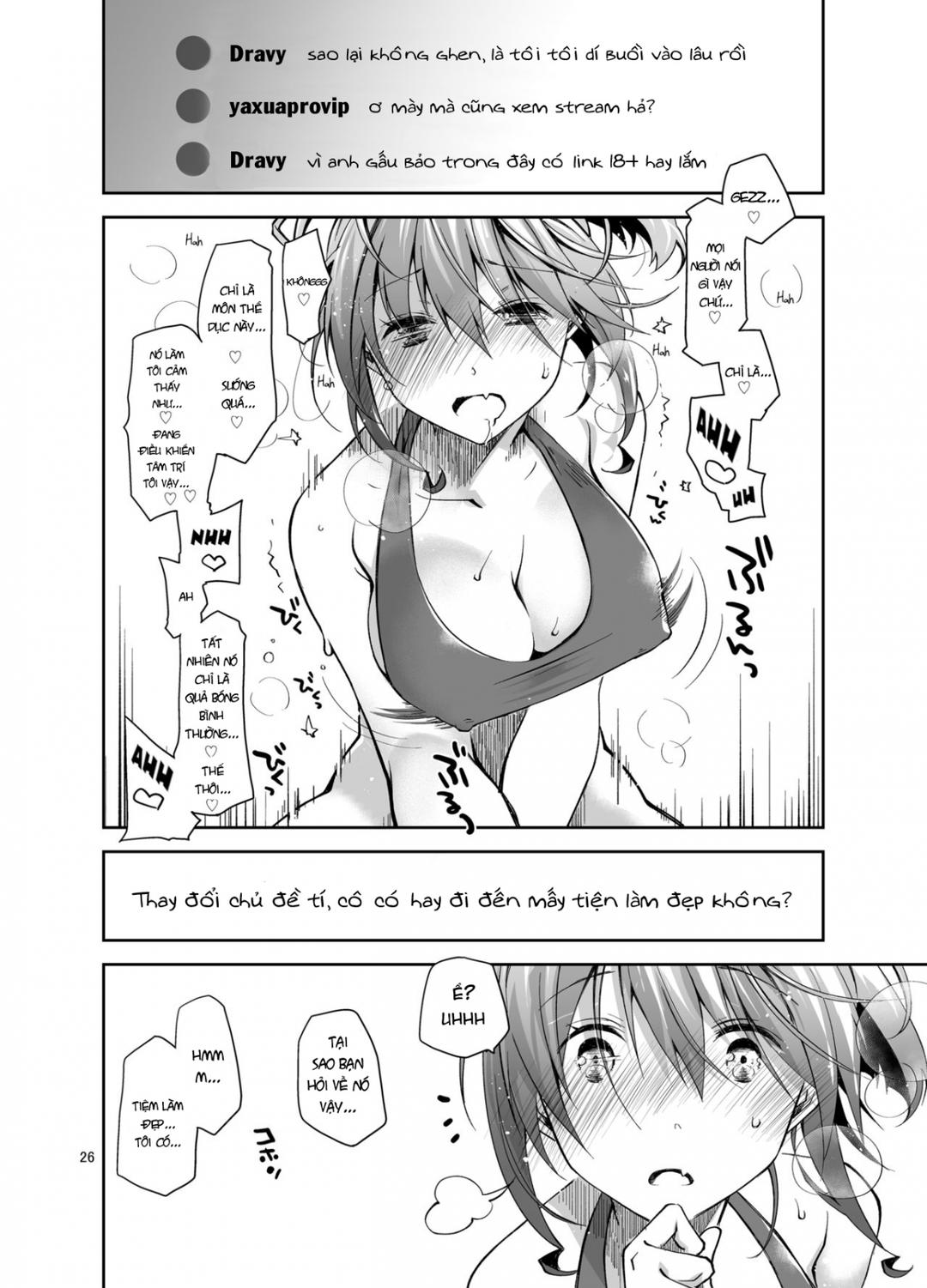 livestream làm tình chapter 2 8