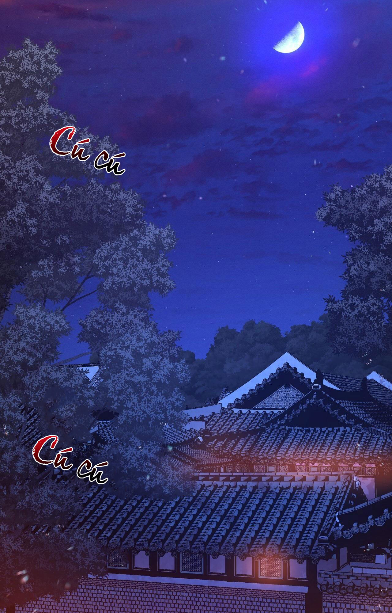 dạ xoa hóa liên ký chapter 19 61