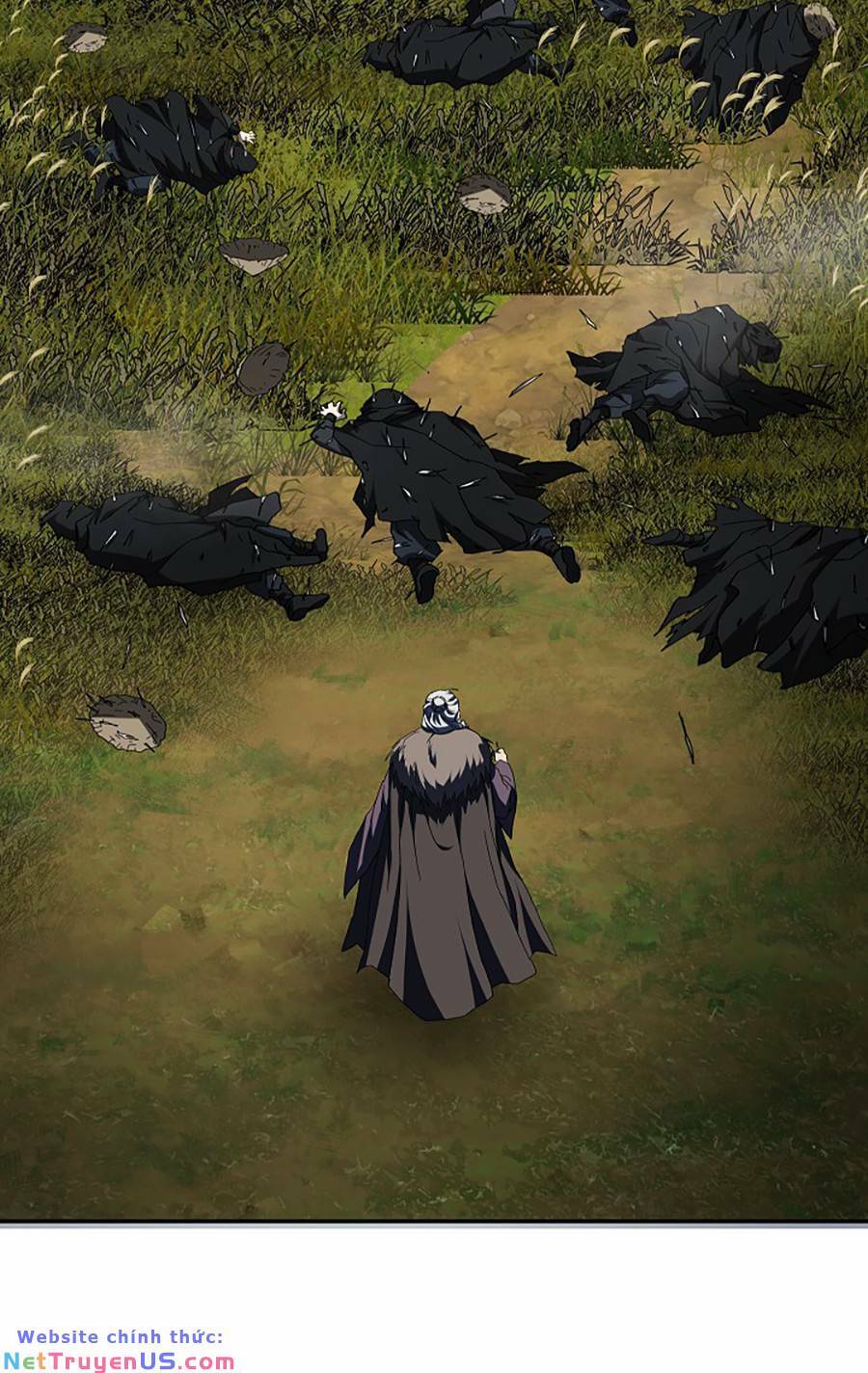 võ đang kỳ hiệp chapter 110 94