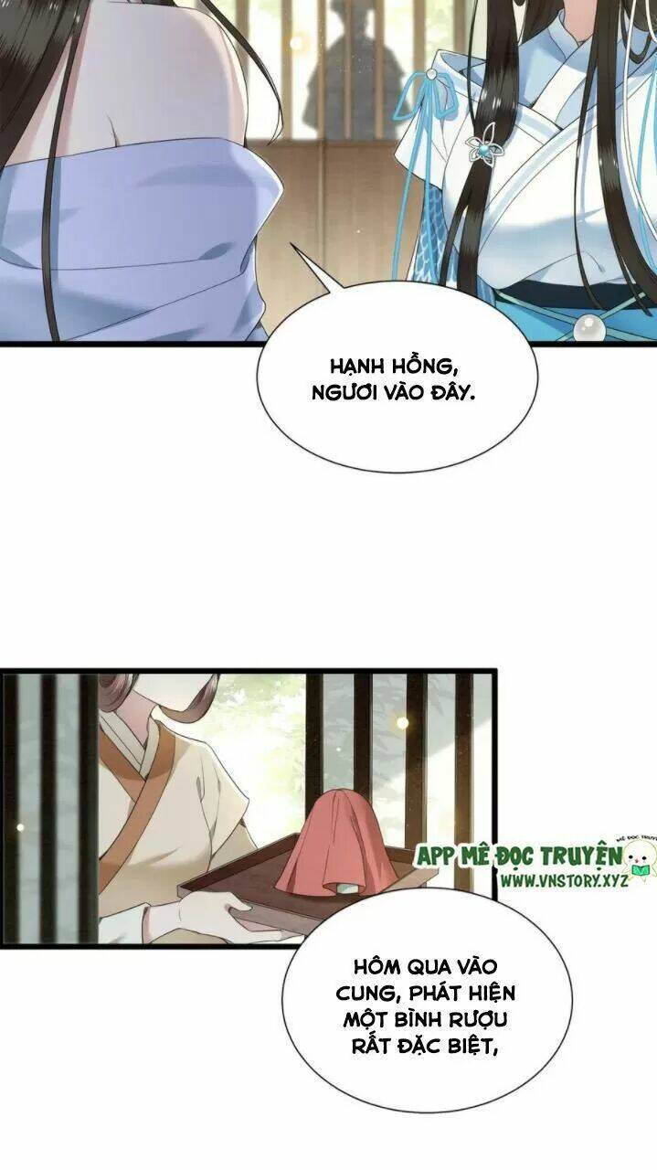 phượng hoàng vu phi chapter 73 24