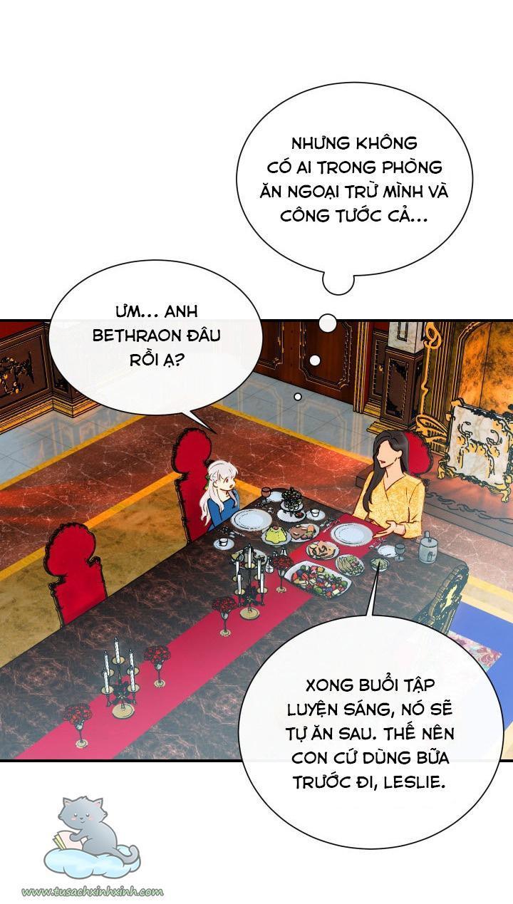 công nương khế ước của gia tộc công tước quái vật chapter 10 28