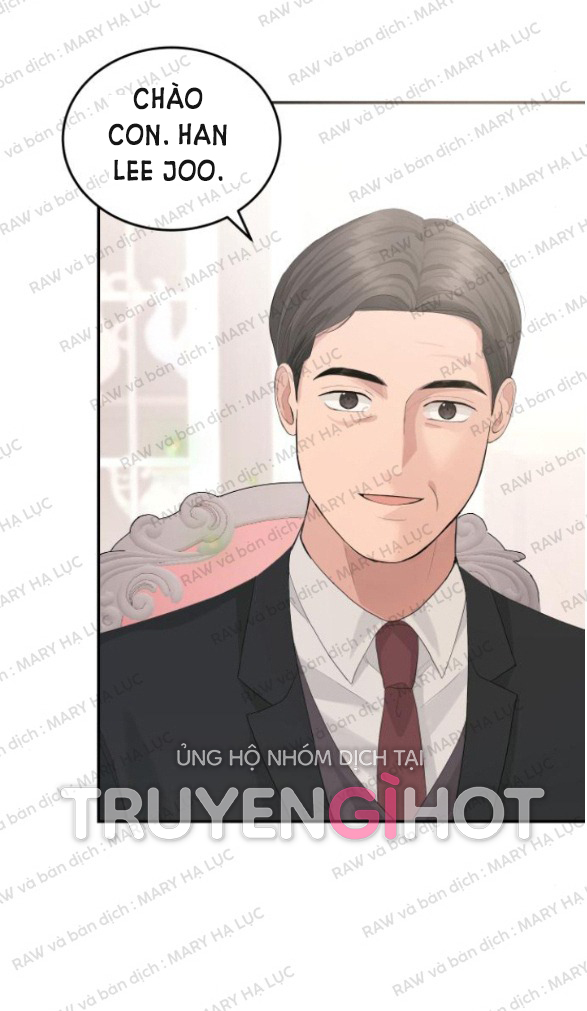 cuộc hôn nhân hoàn hảo chapter 41.1 27