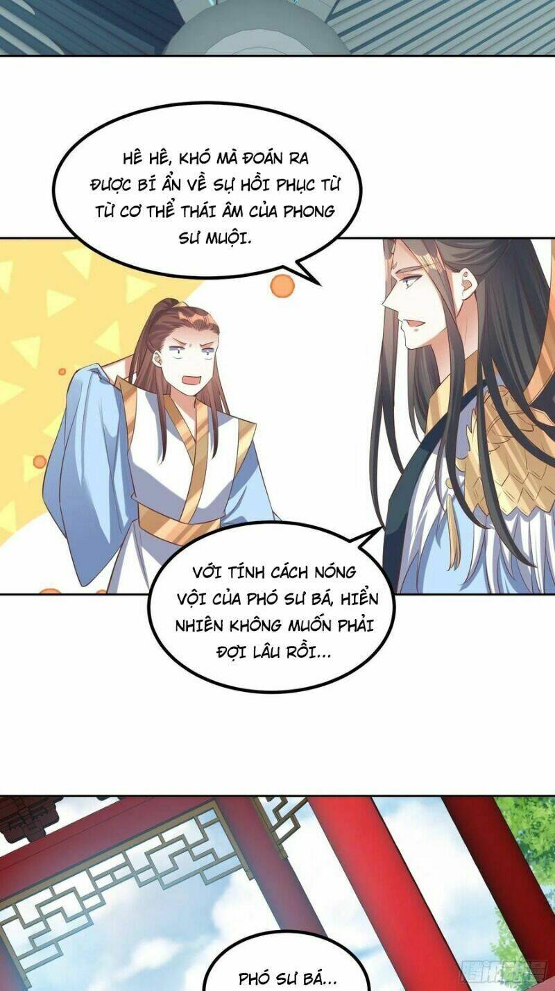 đỉnh cấp phản phái đại sư huynh chapter 48 8