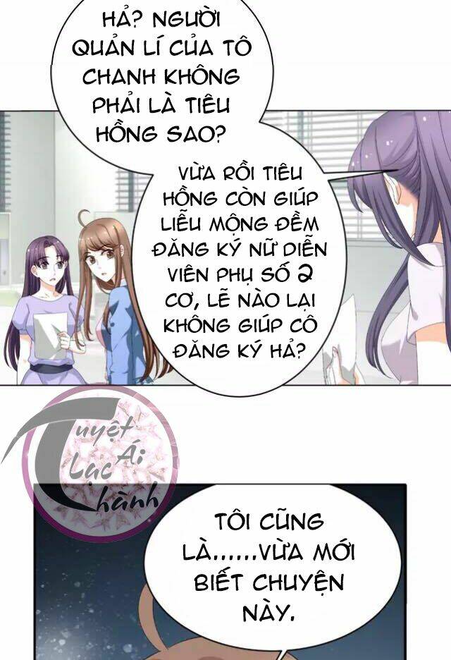 phản công thành siêu sao chapter 24 14