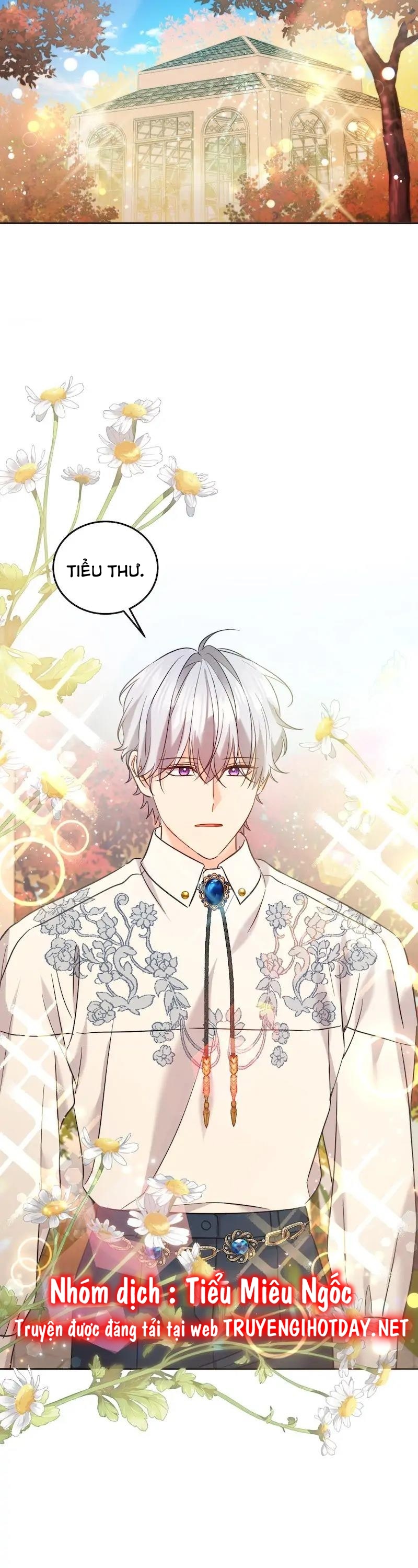 tôi sẽ cứu nam phản diện bị nữ chính ruồng bỏ chapter 89 18