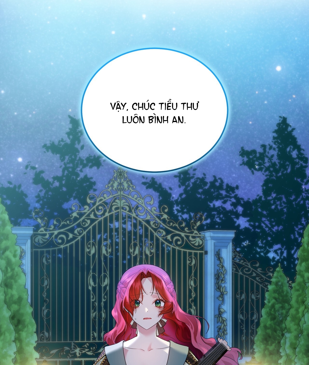 dấu tích của tiên nữ chapter 5.1 38