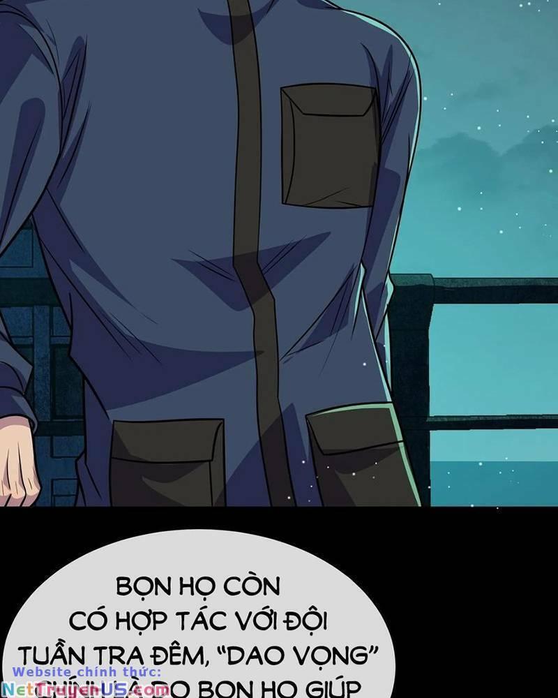 nhìn thấy thanh máu, ta xử tội thần linh chapter 77 21