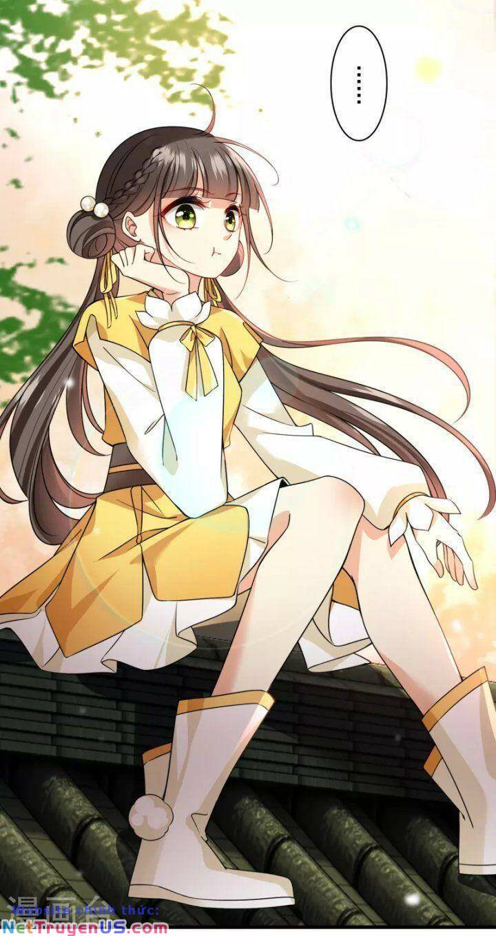 nụ cười của nàng liền ngọt đảo ta tám viên nha chapter 64 9