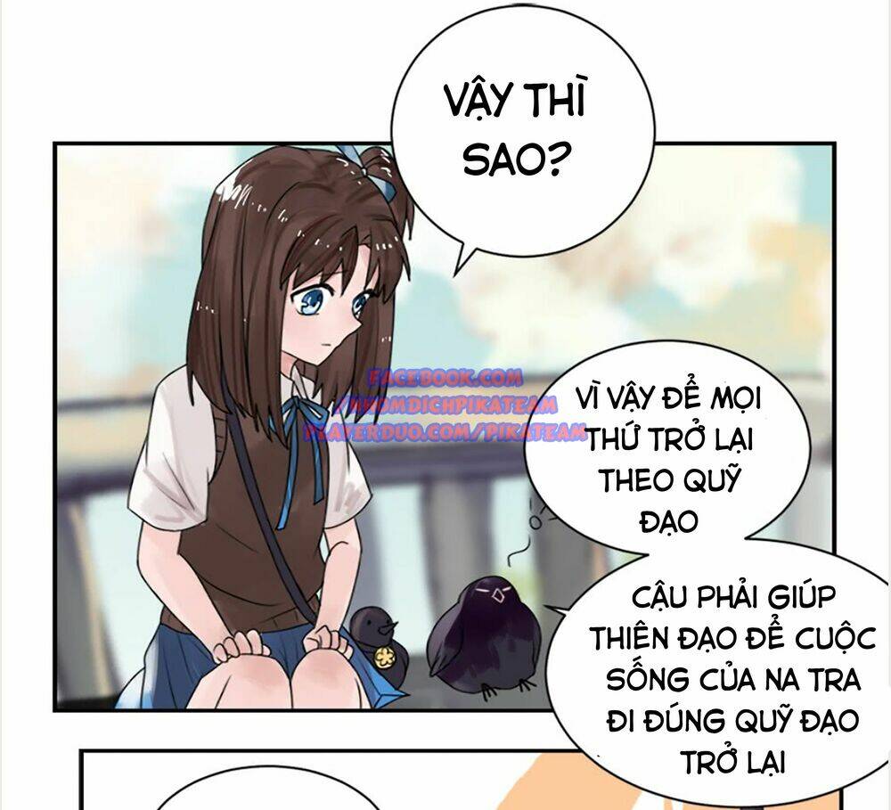 kế hoạch giải cứu natra chapter 5 35
