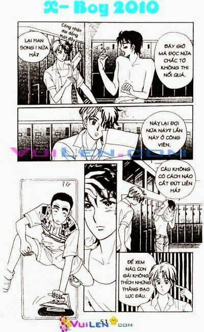 cô giáo tuổi 18 chapter 7 51