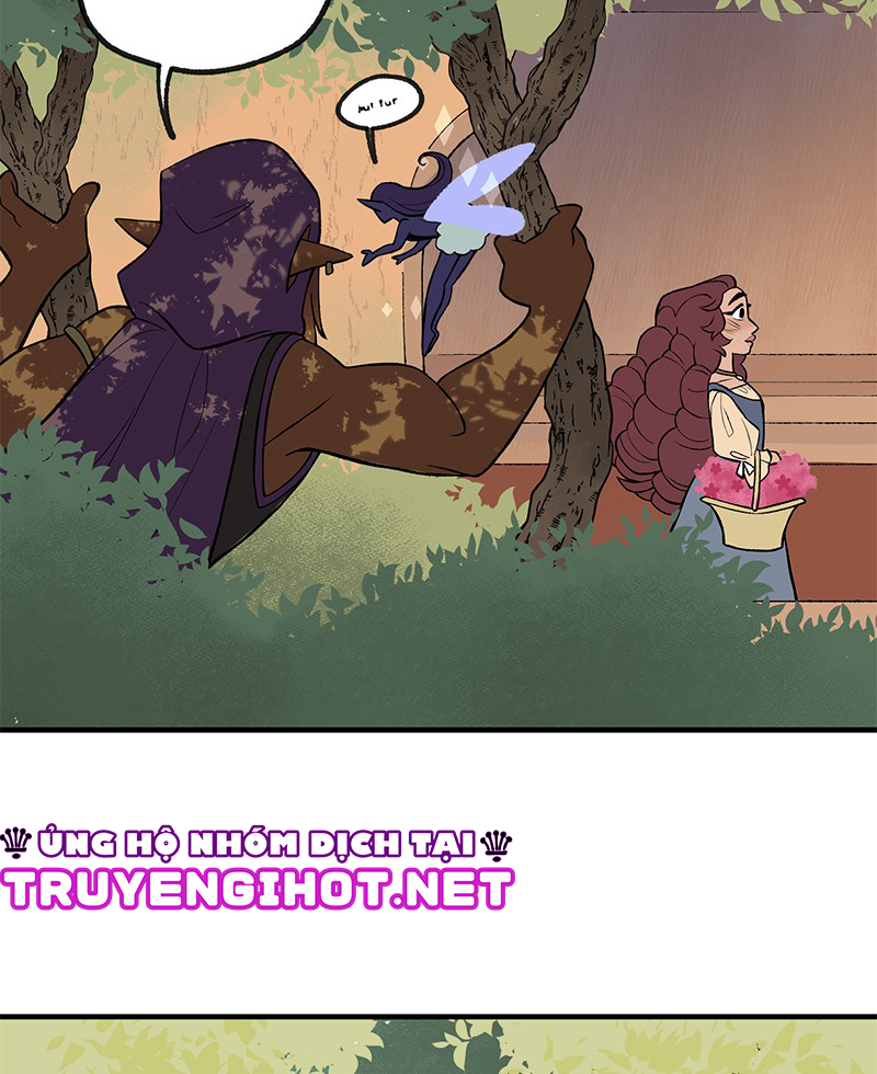 người cầu hôn chapter 5 36