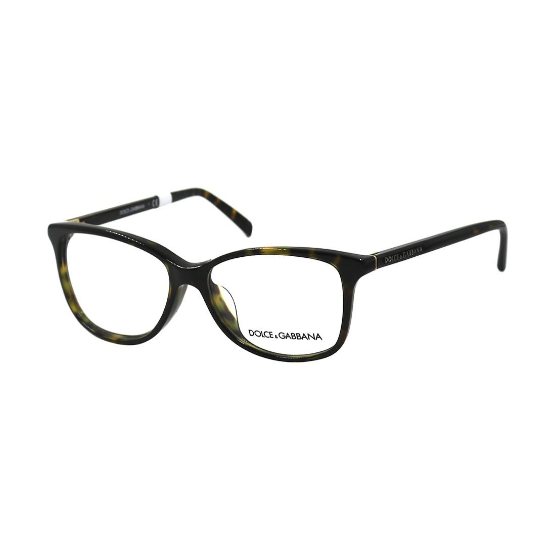 Gọng kính chính hãng Dolce Gabbana DG3222F 502