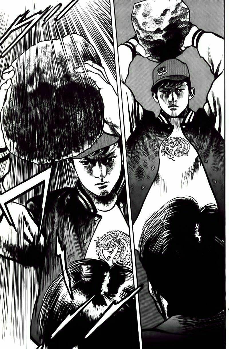 heat - thế giới ngầm chapter 93 16