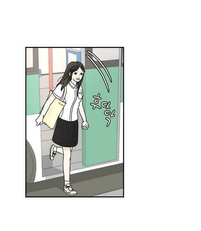 30 phút bước đi bên em chapter 24.5 71