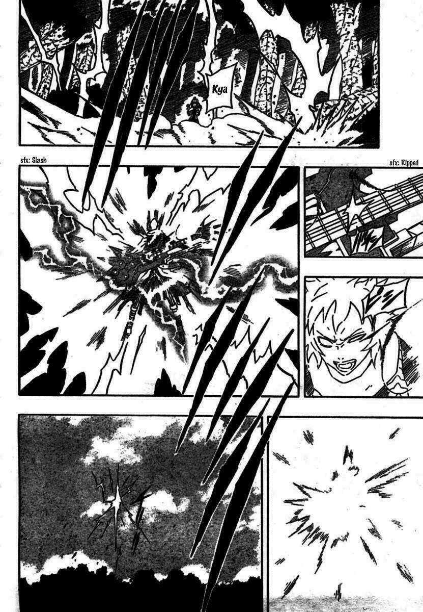 blazer driver chapter 14 26