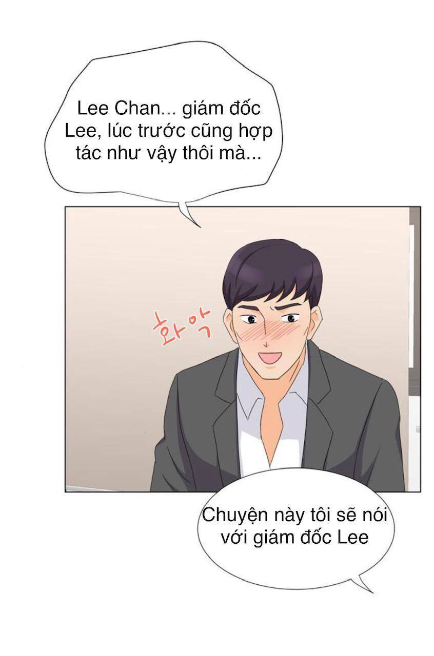 idol và sếp, em yêu ai? chapter 27 26