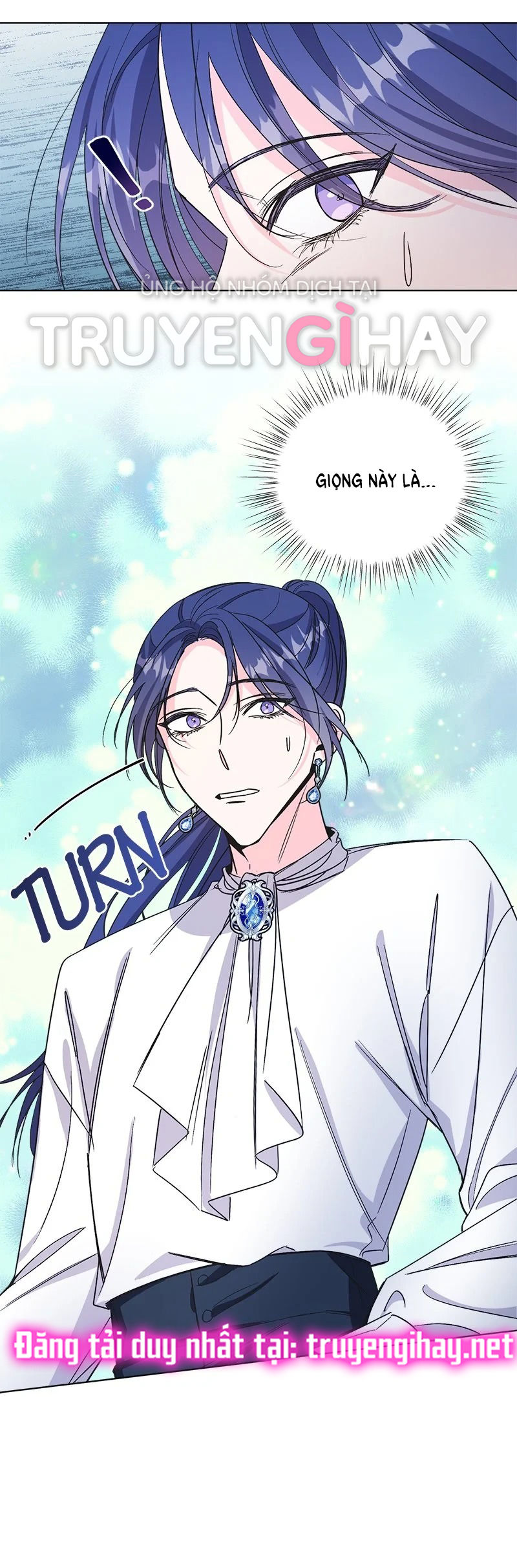 chàng nam phụ kia thực ra là con gái chapter 15 25