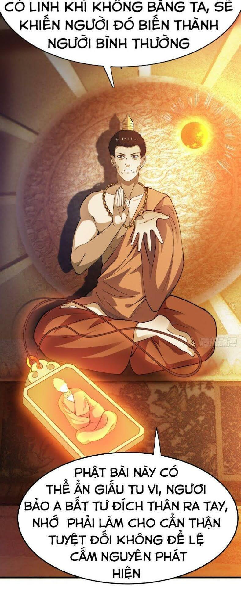 tối cường thần y tại đô thị chapter 177 13