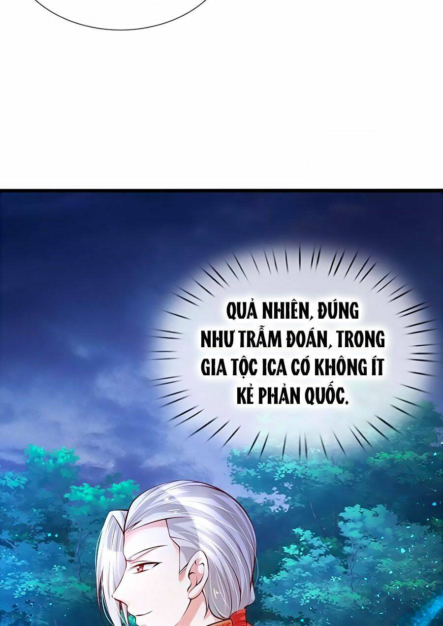 bỗng một ngày trở thành con gái nhà vua chapter 129 5