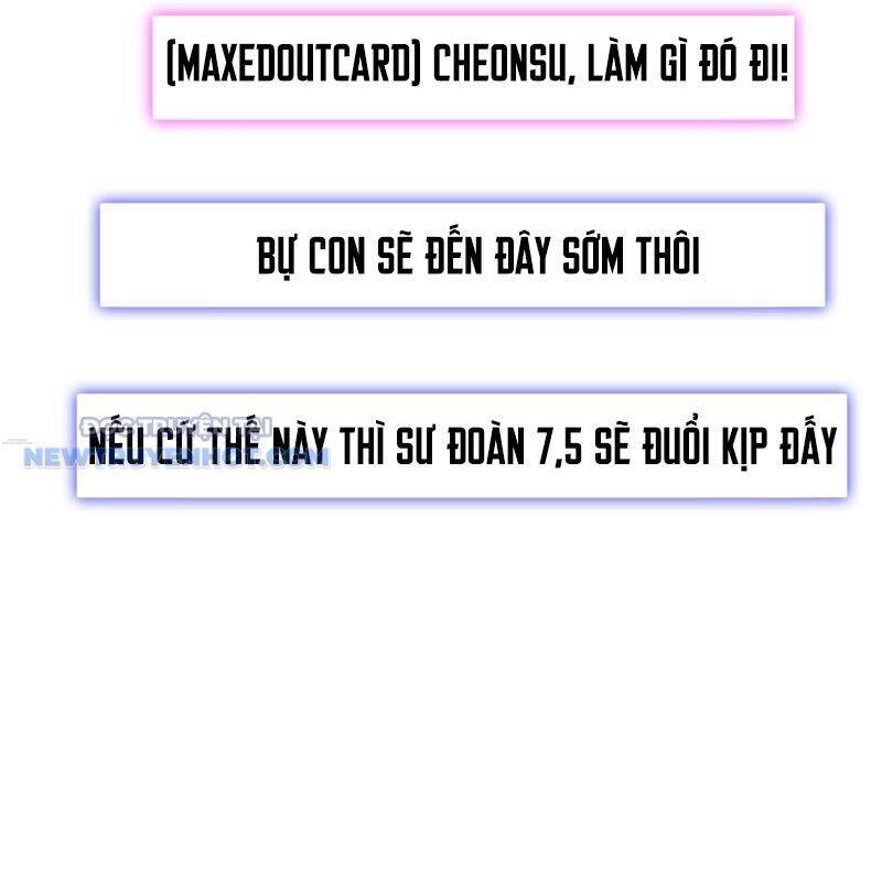 tận thế cũng chỉ là trò chơi chapter 47 48