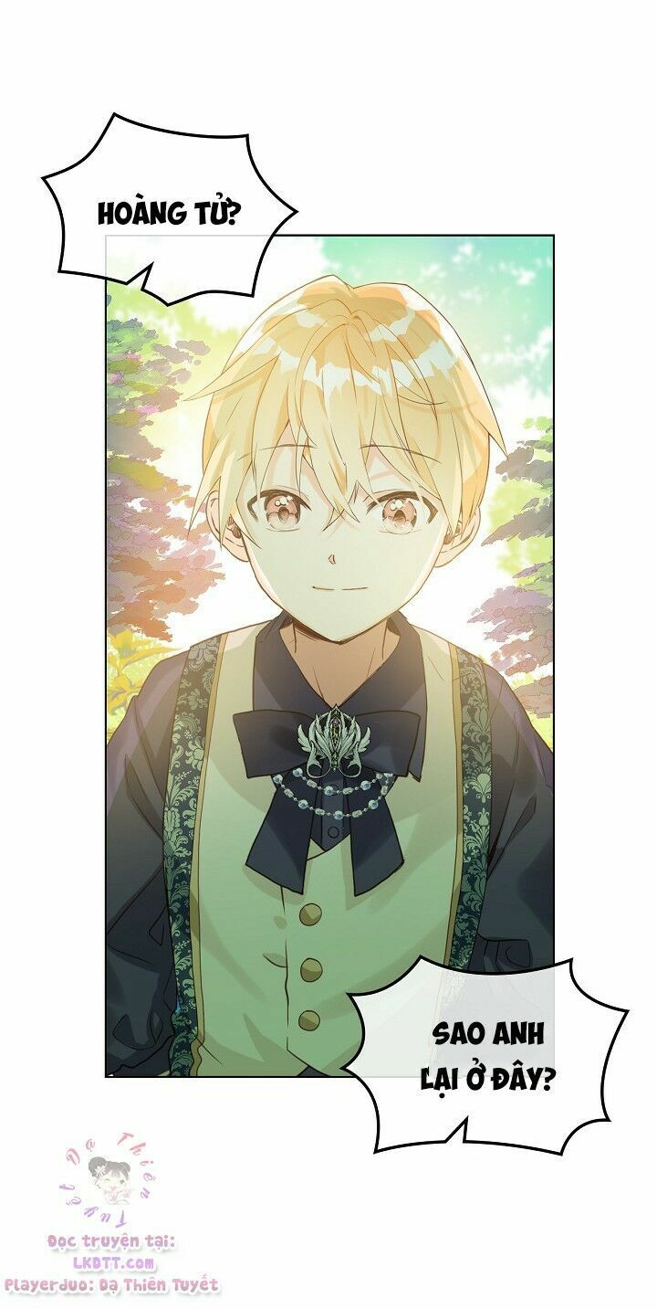 con có phải con là con gái của ngài không? chapter 41 19