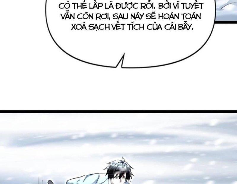 đóng băng toàn cầu: tôi gây dựng nên phòng an toàn thời tận thế chapter 120 22