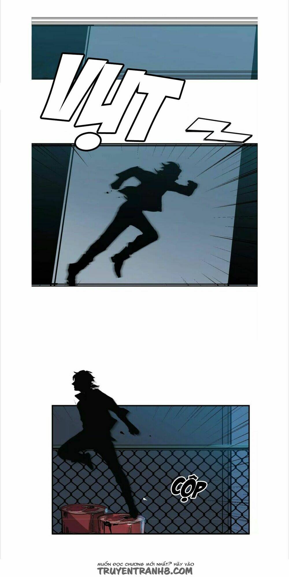 quạ đen chapter 30 8