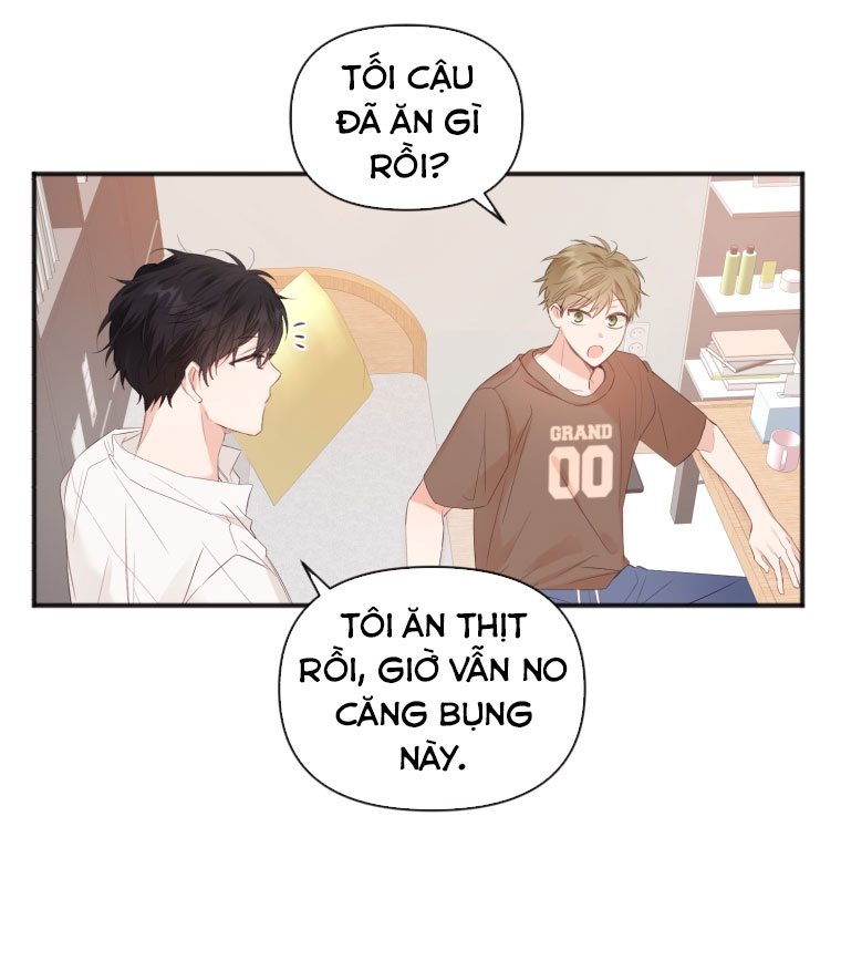 cuộc giao dịch lý tưởng chapter 14 22