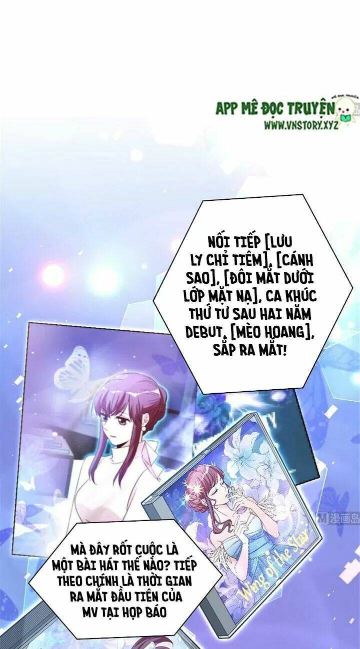 thiên hậu trở về chapter 200 14