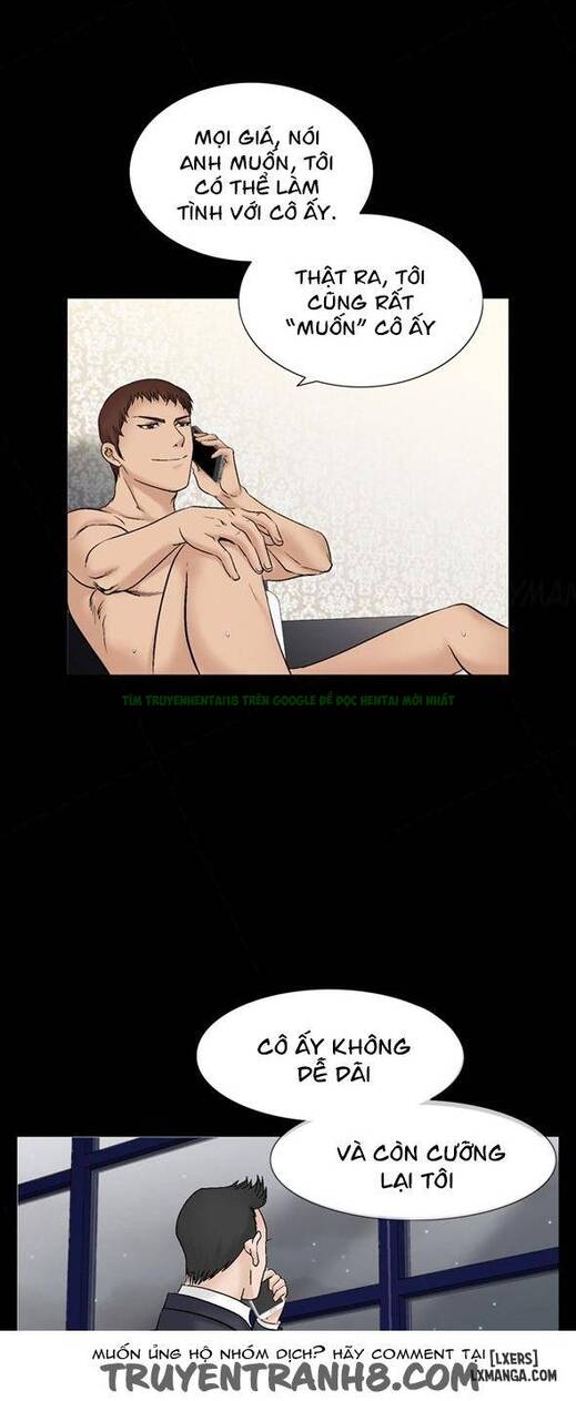 mùi vị của đôi bàn tay chapter 46 39