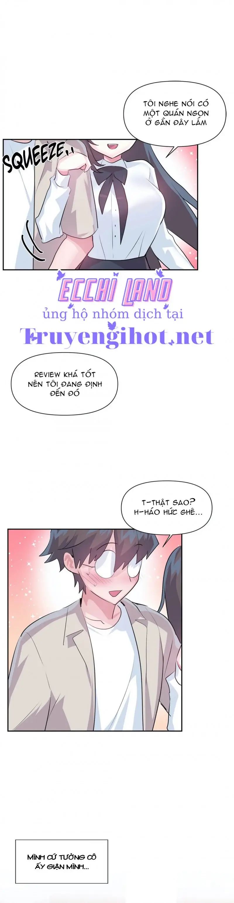 đăng nhập vào thế giới trò chơi chapter 67 13