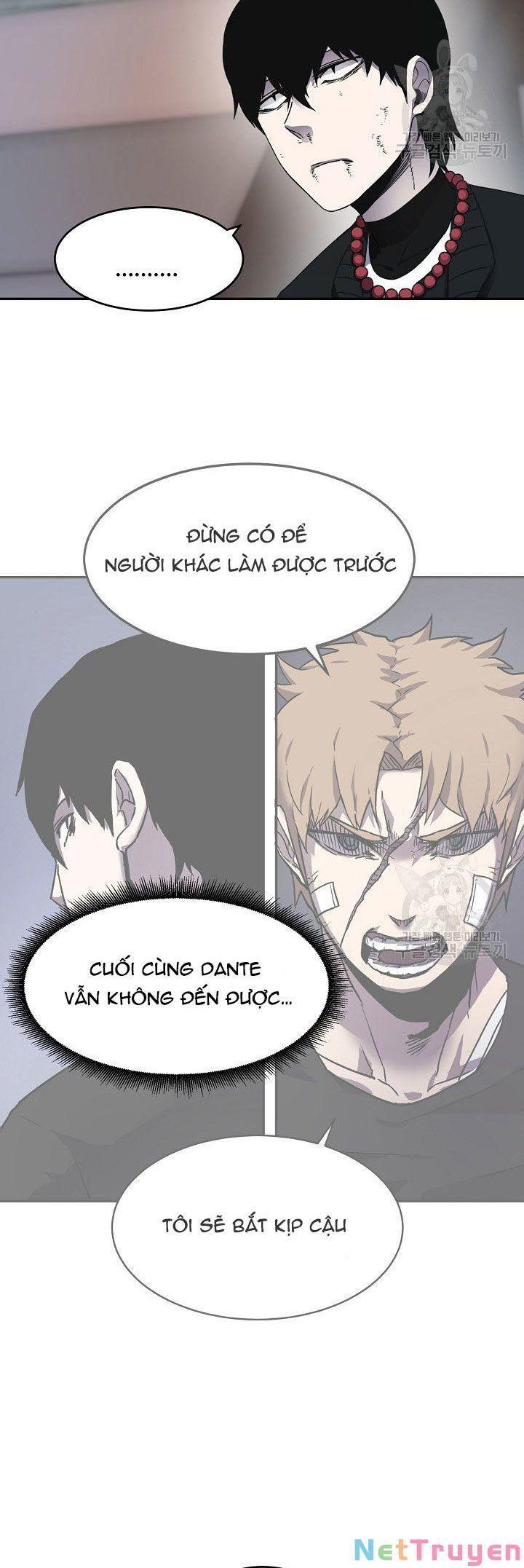 shaman - pháp sư chapter 14 27