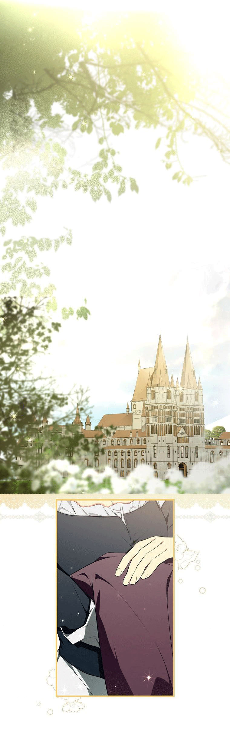 quý cô bí ẩn - secret lady chapter 53 30