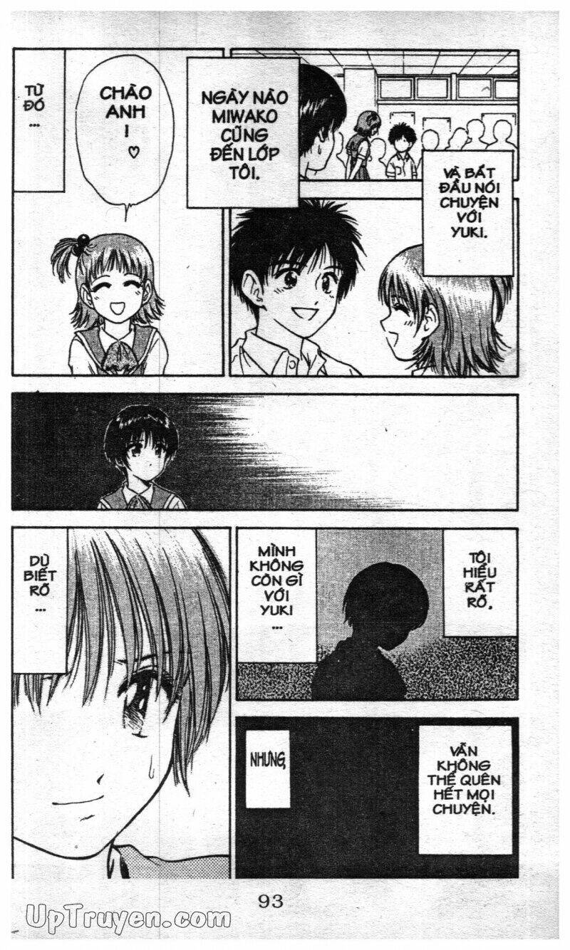 salad days chapter 128 33