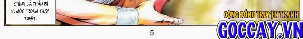 tuyệt thế vô song 2 chapter 83 8