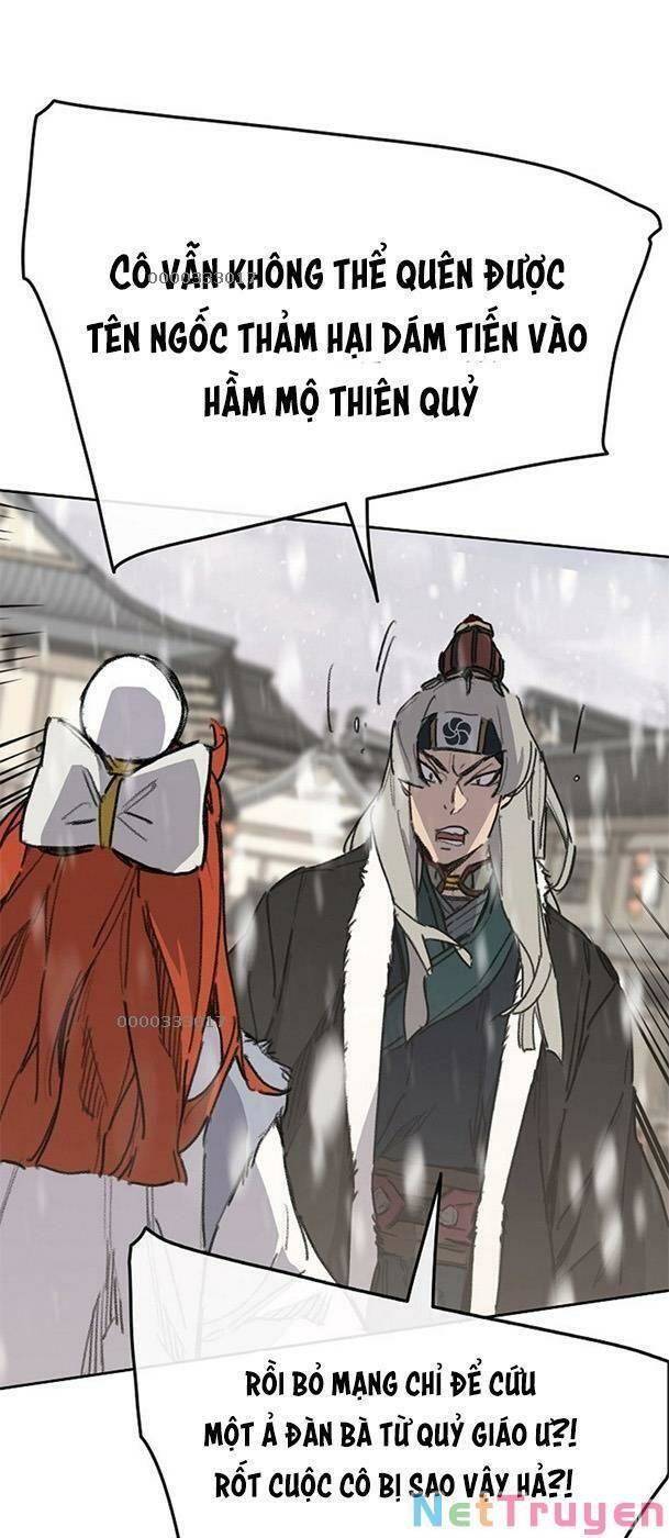 kiếm sĩ bất bại chapter 138 5