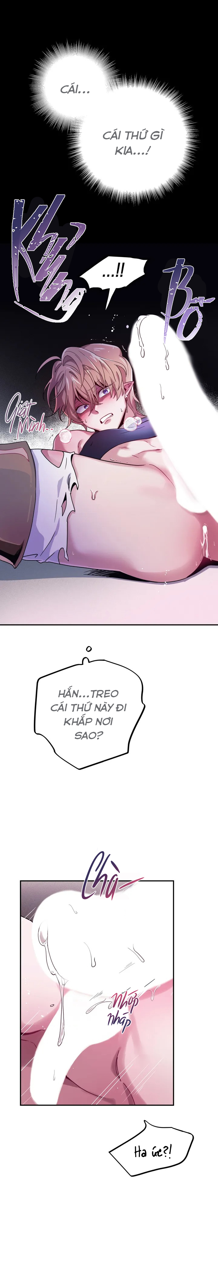 hắc vực chapter 1 42