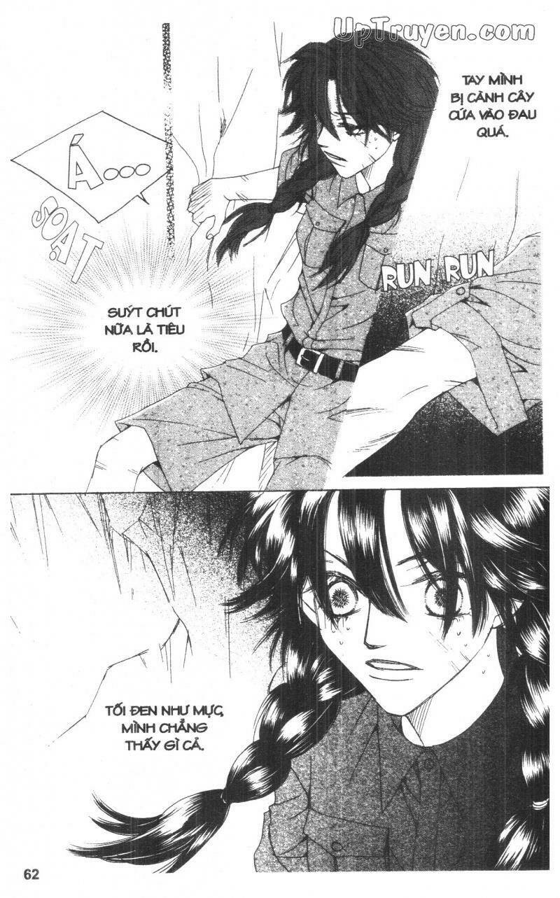 cinderella man chapter 6 62